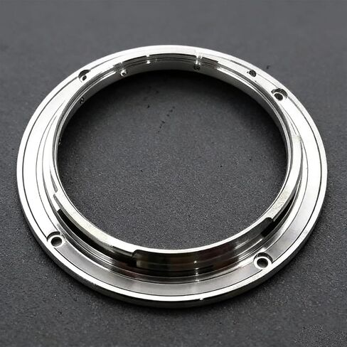 18-135mm Auto Focusing Lens Mount for DSLR with Lightweight Design and Imaging Stabilization Metal Camera Travel Photography Metal Quiet Autofocus in Kuwait