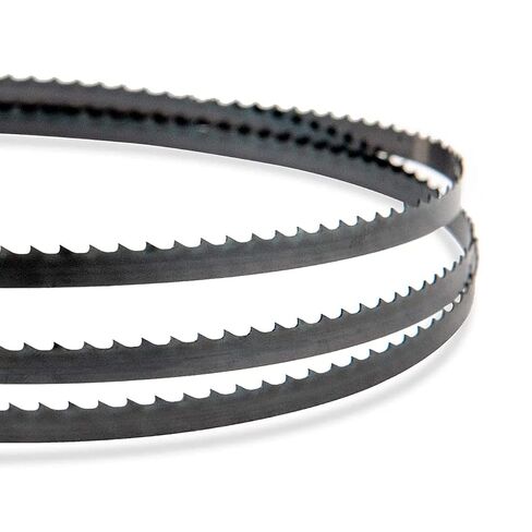 POWERTEC 59-1/2 Inch Bandsaw Blades, 1/4" x 14 TPI Band Saw Blades for WEN 3959, Sears Craftsman, Porter-Cable, Ryobi, Delta, B&D and Skil 9" Band Saw for Woodworking, 2 Pack (13103-P2) in Kuwait