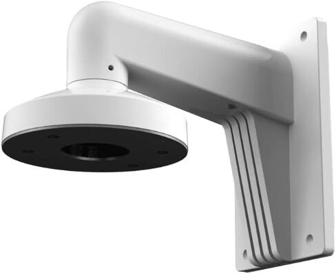 PC155 WMS WML DS-1473ZJ-155 Wall Mount Bracket Compatible with Turret Camera DS-2CD2387G2P-LSU/SL, Camera Not Includeded in Kuwait