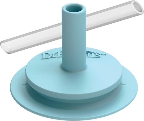 Dr. Brown's Straw Replacement Kit for Milestones Straw-to-360 Cup Set, BPA-Free, 1-Pack in Kuwait