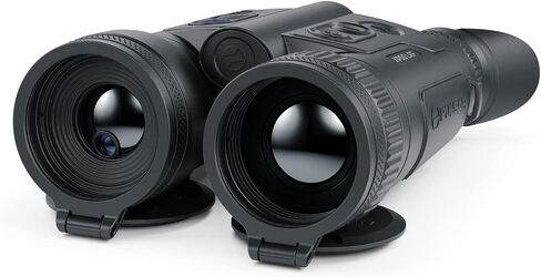 Pulsar Merger LRF Thermal Binoculars with Laser Range Finder in Kuwait