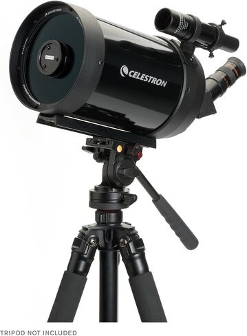 Celestron – C5 Angled Spotting Scope – Schmidt-Cassegrain Spotting Scope – Great for Long Range Viewing – 50x Magnification with 25mm Eyepiece – Multi-Coated Optics – Rubber Armored in Kuwait