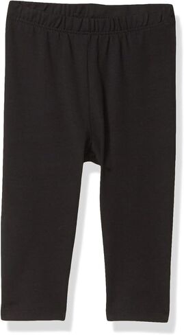 The Children's Place Baby Girls' Capri Leggings 2 Pack in Kuwait