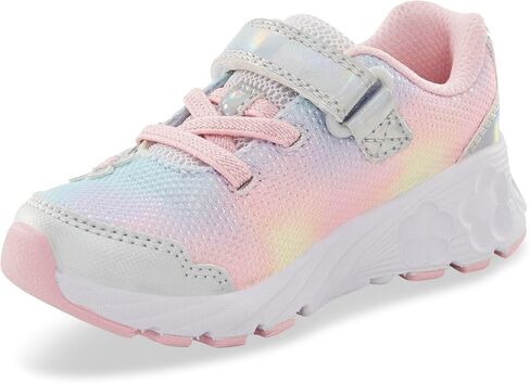 Stride Rite Girls SR Lighted Glimmer 2.0 (Toddler) in Kuwait