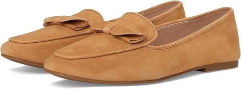 Cole Haan Women's Payson Soft Bow Loafers, Biscuit Suede, 7.5-B US in Kuwait