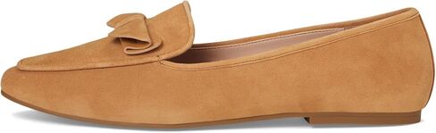 Cole Haan Women's Payson Soft Bow Loafers, Biscuit Suede, 7.5-B US in Kuwait