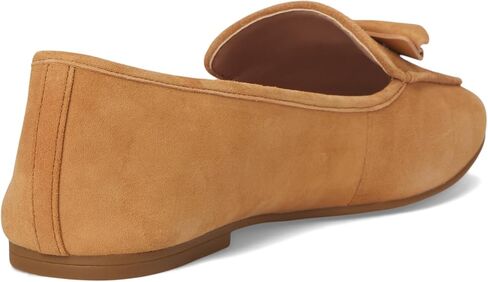 Cole Haan Women's Payson Soft Bow Loafers, Biscuit Suede, 7.5-B US in Kuwait