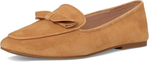 Cole Haan Women's Payson Soft Bow Loafers, Biscuit Suede, 7.5-B US in Kuwait