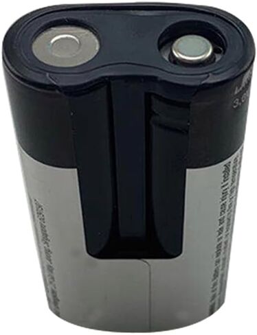 E.ner gizer Photo CRV3 CR-V3 for Camera 3V Lithium Battery in Kuwait