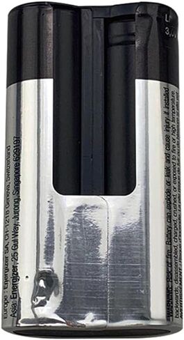 E.ner gizer Photo CRV3 CR-V3 for Camera 3V Lithium Battery in Kuwait