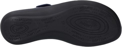 Romika Women's Ibiza 99 Sandal Dark Blue 37 in Kuwait