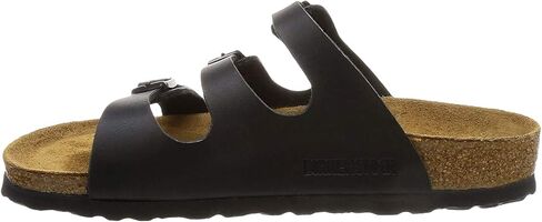 Birkenstock 5301340 Florida SFB Black Bfl 40 in Kuwait