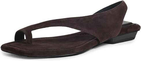 rag & bone Women's Liv Flat Sandals in Kuwait