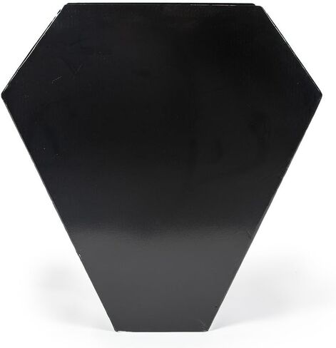 Titan Fitness Loadable Husafell Strongman Stone Carry, Strongman Event Training, HD Steel Carrying, Load Weight Plates, Sand, Chains, 97 LB Empty Weight, Front Carry in Kuwait