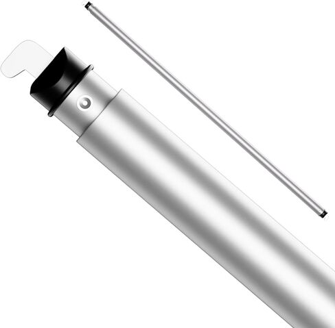 SLOW DOLPHIN 7ft-3ft Adjustable Crossbar Pipe and Drape Hardware for Event Decoration, Backdrops, Photobooths, Tradeshow in Kuwait