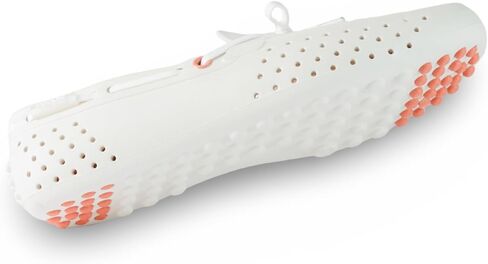 People Footwear Boat Shoes for Men and Women, Just Slip On for Comfort and Style, Stylish Rubber EVA Loafers, Lightweight, Waterproof & Anti-Slippery - Perfect for Outdoors (Picket White, M5W7) in Kuwait