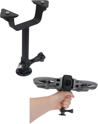 Handheld Holder Sticks Take-Off/Landing Mount for DJI Avata 360 Accessories | Avata 360 Drone Handle Stick Seamless One-Take Aerial-to-Ground Shooting Bracket Quadcopter Camera Mounts in Kuwait