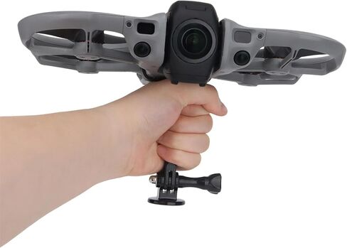Handheld Holder Sticks Take-Off/Landing Mount for DJI Avata 360 Accessories | Avata 360 Drone Handle Stick Seamless One-Take Aerial-to-Ground Shooting Bracket Quadcopter Camera Mounts in Kuwait