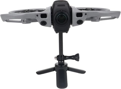 Handheld Holder Sticks Take-Off/Landing Mount for DJI Avata 360 Accessories | Avata 360 Drone Handle Stick Seamless One-Take Aerial-to-Ground Shooting Bracket Quadcopter Camera Mounts in Kuwait
