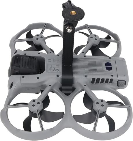 Handheld Holder Sticks Take-Off/Landing Mount for DJI Avata 360 Accessories | Avata 360 Drone Handle Stick Seamless One-Take Aerial-to-Ground Shooting Bracket Quadcopter Camera Mounts in Kuwait