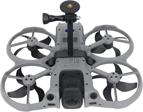 Handheld Holder Sticks Take-Off/Landing Mount for DJI Avata 360 Accessories | Avata 360 Drone Handle Stick Seamless One-Take Aerial-to-Ground Shooting Bracket Quadcopter Camera Mounts in Kuwait