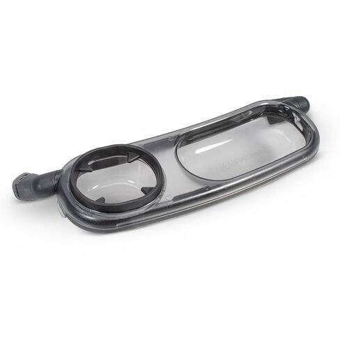 UPPAbaby Snack Tray for Vista, Cruz, RumbleSeat - Quick Attachment in Kuwait
