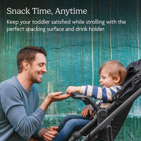 UPPAbaby Snack Tray for Vista, Cruz, RumbleSeat - Quick Attachment in Kuwait
