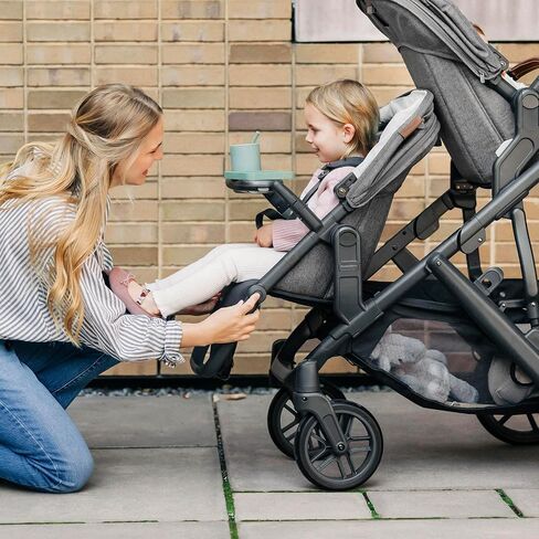UPPAbaby Snack Tray for Vista, Cruz, RumbleSeat - Quick Attachment in Kuwait