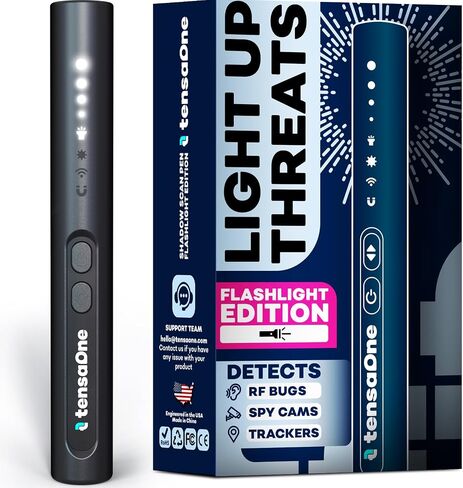 Camera Detectors – Flashlight Edition in Kuwait