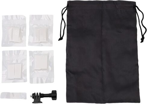 Fabater Clear Underwater Camera Dive Case for X5 60m Protective Housing for Diving Sports in Kuwait