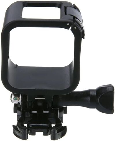Low Profile Frame Mount Protective Housing Case for GoPro Hero 4 5 Session | Frame Mount, Protective Housing, Low Profile Design in Kuwait