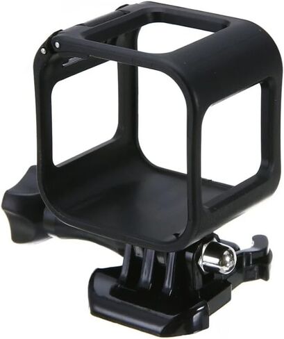 Low Profile Frame Mount Protective Housing Case for GoPro Hero 4 5 Session | Frame Mount, Protective Housing, Low Profile Design in Kuwait