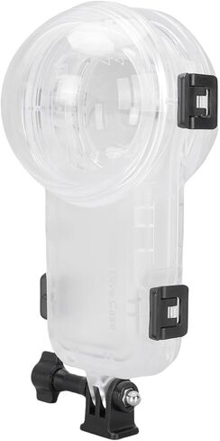 Fabater Underwater Dive Case for X5 60m Design High Transmission Lens for Diving Adventures in Kuwait