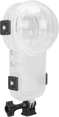 Fabater Underwater Dive Case for X5 60m Design High Transmission Lens for Diving Adventures in Kuwait