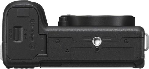 Sony Alpha ZVE10 II - APS-C Interchangeable Lens Mirrorless Content Creators’ Camera - Black - Body Only (Value Bundle) in Kuwait