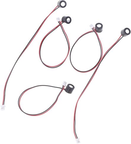 Professional Anti Noise Auditory Pickup Microphone for Security Cameras Clear Sound Outdoor Security Camera Mic in Kuwait