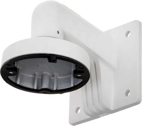 PC120 DS-1272ZJ-120 Wall Mount Bracket for Fixed Lens Dome IP Camera DS-2CD2147G2-LSU, DS-2CD2143G2-IU, DS-2CD2183G2-IU in Kuwait