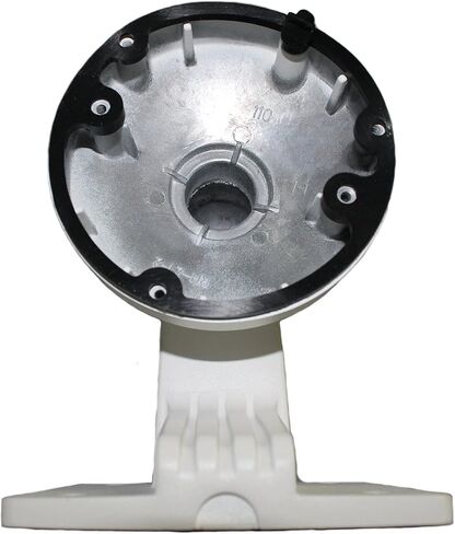 PC120 DS-1272ZJ-120 Wall Mount Bracket for Fixed Lens Dome IP Camera DS-2CD2147G2-LSU, DS-2CD2143G2-IU, DS-2CD2183G2-IU in Kuwait