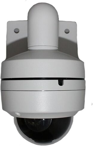 PC120 DS-1272ZJ-120 Wall Mount Bracket for Fixed Lens Dome IP Camera DS-2CD2147G2-LSU, DS-2CD2143G2-IU, DS-2CD2183G2-IU in Kuwait