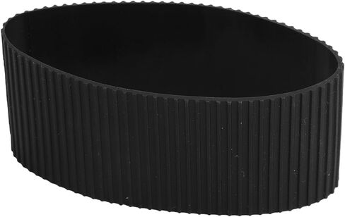 Lens Zoom Grip Lens Focusing Zoom Rubber Replacement Grip Install placeholder fit for 18-400mm F3.5-6.3 Di I VC HLD B028 in Kuwait