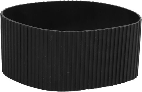 Lens Zoom Grip Lens Focusing Zoom Rubber Replacement Grip Install placeholder fit for 18-400mm F3.5-6.3 Di I VC HLD B028 in Kuwait