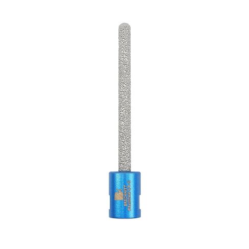 Diamond Mortar Raking Bit for Angle Grinder BRSCHNITT Brick Mortar Removal | for Mortar Raking Tuck Pointing Granite Marble Concrete Masonry Stone Removals Vacuum Brazed Bit 5/8-11 Thread 5/16 x 1 Inch in Saudi Arabia