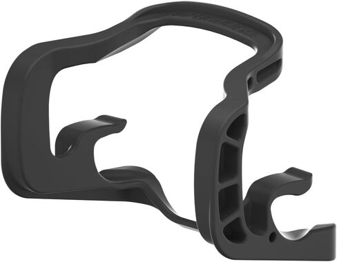 Gimbal Bumper Bar for DJI Neo Drone, Camera Lens Protector Anti-Collision Guard, Gimbal Protection Accessories for DJI Neo Camera (Black) in Kuwait