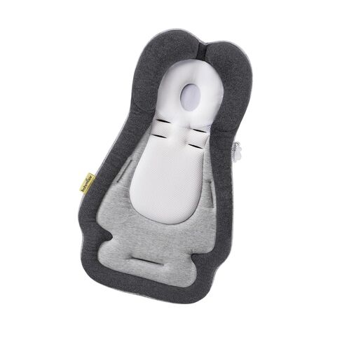 Babymoov Cozymorpho Universal Newborn Insert, Baby Gear Insert for Newborns and Infants (0-3 Months) in Kuwait