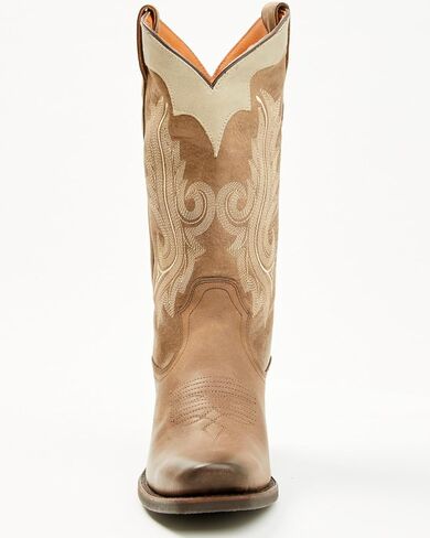 Women's Women'S Lawless Western Performance Boot Square Toe Brown 8 1/2 M US in Kuwait