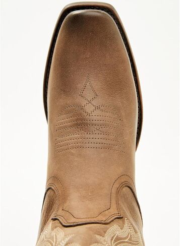 Women's Women'S Lawless Western Performance Boot Square Toe Brown 8 1/2 M US in Kuwait