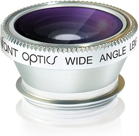 Infant Optics Wide Angle Lens For DXR-8 in Kuwait