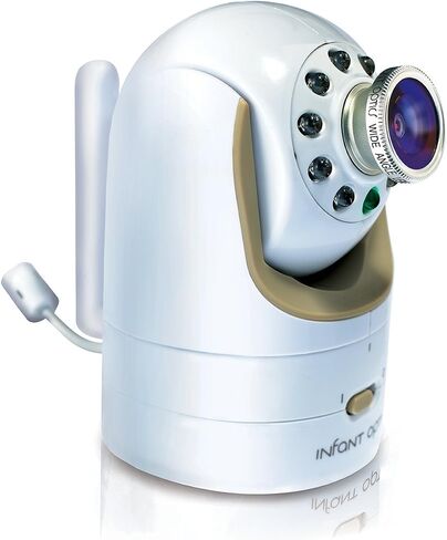 Infant Optics Wide Angle Lens For DXR-8 in Kuwait