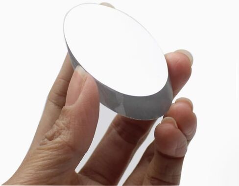 D150F1200 Reflective Telescope Accessories - 150mm Primary Mirror & 35mm Secondary Mirror(D150F1200 Primary Mirror) in Kuwait