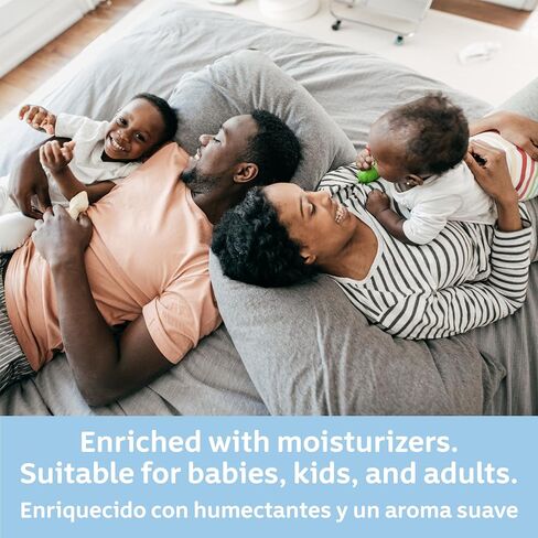 Johnson's Baby Mineral Oil Enriched with Shea & Cocoa Butter for Baby Massage & to Prevent Moisture Loss & Help Relieve Dry Skin, Allergy Tested for Babies, Kids & Adults, 20 Fl Oz Pack of 6 in Kuwait